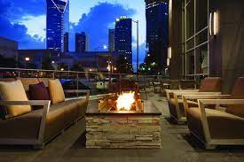 Embassy suites by hilton charlotte uptown. Embassy Suites By Hilton Charlotte Uptown Charlotte Aktualisierte Preise Fur 2021