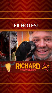 Bem vindos A Casa dos Bichos!, Eu sou Richard Rasmussen, Biólogo,  Aventureiro e Conservacionista e essa é a minha casa!, Inscreva-se no canal  do Dr. @alexdealcantara , ⚠️ A SELEÇÃO PARA PARTICIPAR DA ...