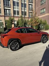 Image result for Cadmium Orange 2020 UX