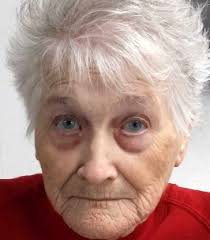 Gladys Hardy Obituary