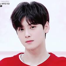 Why are Koreans going crazy over Cha Eunwoo's visuals?