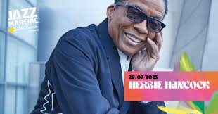 Herbie Hancock