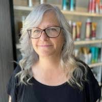 Mary Fletcher Harris