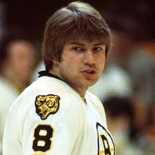 Former Bruin Peter McNab Passes Away at 70