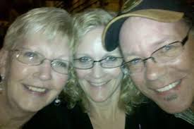 Fundraiser by Ken Martin : Surviving the Sudden Loss Of 3 Family Members