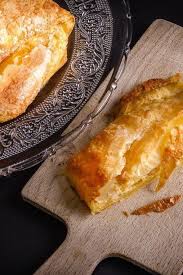 Le Poumpet Recette Faire Ses Pates Specialite
