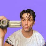 Email Address of @hunterbrumfield Instagram Influencer Profile