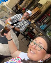 With the Ducks coming to town for the season opener, we decided to reach  out to our good friends at Ninkasi Brewing in Eugene, Oregon for a  collaboration beer to celebrate. Duck