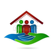 Home Care Logo Images Stock Pictures Royalty Free Home Care Logo Photos And Stock Photography Photo Logo Care Logo Logo Images