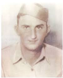 This has been edited, *** ***to add the only document I could find- His  Interment record for repatriating him home in 1949.*** Can anyone help me?  I am working