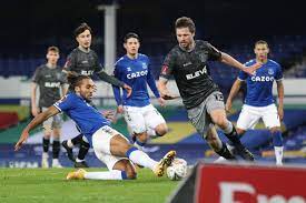 The fa cup match everton vs sheff wed 24.01.2021. Sheffield Wednesday Player Ratings As Joe Wildsmith And Osaze Urhoghide Impress In Everton Losss Yorkshirelive