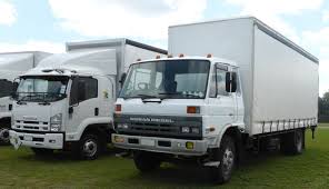 How Do I Get My Class 2 Truck Licence