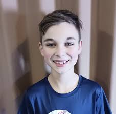 Baxter Springs Student Selected for Kansas All State Middle School Choir