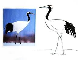 Cukup dengan lcd proyektor dan cat tembok, kamu bisa jadi pelukis profesional! Kami Menggambar Bangau Dan Burung Bangau Bagaimana Cara Menggambar Derek Dengan Berbagai Cara Gambar Burung Bangau Dan Bangau Dengan Pensil