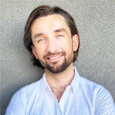 Jacob Arback's Instagram, Twitter & Facebook