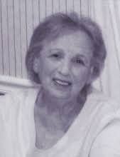 Obituary information for Mary C Nowak
