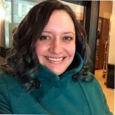 Amber Nickens's Instagram, Twitter & Facebook