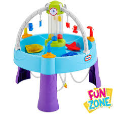 Fun Zone Battle Splash Water Table Kids Water Table Water Table Best Water Table