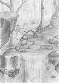 Check spelling or type a new query. How To Draw A Realistic Waterfall Step By Step Novocom Top