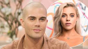 Love Island: Max George opens up about 'perfect' Laura Crane for  'Barcelona' music video