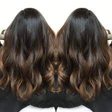 Dark Brunette Color Melt By Mary Todd Lewis Color Melting Hair Hair Melt Hair