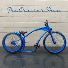 Image May Contain Bicycle And Outdoor Lowrider Bicycle Custom Bikes Bicycle
