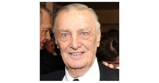 Walter Edmonds Obituary (2018)