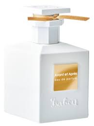 Avant et Apres Isabey parfum - un nouveau parfum pour femme 2022