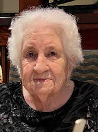 Laura Kelly Obituary