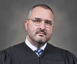 Anders promoted to supervising judge in Philadelphia