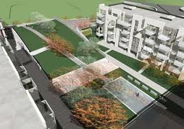 "I Giardini sospesi" sul futuro - professione Architetto