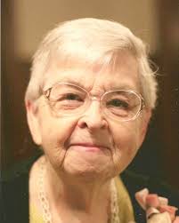 Ruth Flake Obituary (2011)