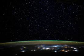 Glittering Lights Of Earth As Seen From The Space Station In 2020 Nasa Images Nasa Astronauts Image Of The Day