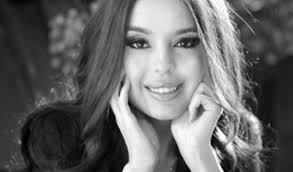 Leyla Aliyeva denies reports she'll run for parliament