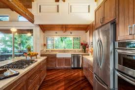 The kitchen professionals at my house kitchen are friendly, skilled as well as good listeners that will discuss your design ideas, wood choices as well as trim options while guiding you in the process of ordering. Tour A Contemporary Estate In Haena Hawaii Hgtv Com S Ultimate House Hunt 2015 Hgtv