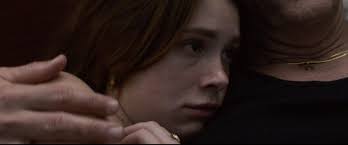 Passing Through (Short 2023)