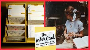 Maybe you would like to learn more about one of these? Finance On An Index Card Vestpod Women Money