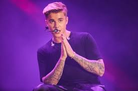Celebrity 1 марта 2016 г. The Best Birthday Wishes Sent To Justin Bieber Tigerbeat