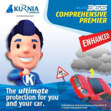 Kurnia ialah syarikat insurans am pertama di malaysia yang melepasi markah rm1 bilion dalam jumlah premium kasar yang ditulis pada tahun 2004. Kurnia Agency Insurbest Network Sdn Bhd Home Facebook