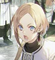 Who's your favorite viktoriya voice? Create Meme Anime Youjo Senki Viktoriya Ivanovna Serebryakova Art Mushoku Tensei Anime Pictures Meme Arsenal Com