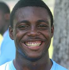 The Prospector: Marvin Brown's passion drives undefeated Dr. Phillips