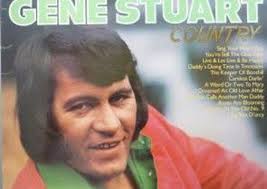 Tributes pour in for country icon Gene Stuart from Tyrone