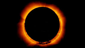 So this is an eclipse phase for a patient, cautious and responsible attitude. Eclipse Solar Del 21 De Junio A Que Hora Verlo En Latinoamerica Meganoticias