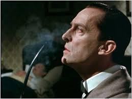 The Jade Sphinx: The Jeremy Brett Sherlock Holmes Question