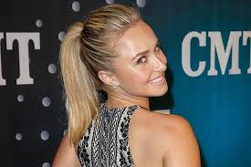 Image result for Hayden Panettiere