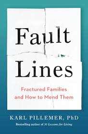 It is the bond that unites. The Causes Of Estrangement And How Families Heal The New York Times