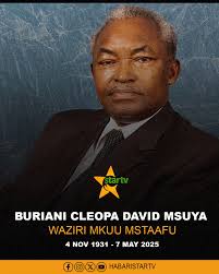 Rais wa Jamhuri ya Muungano wa Tanzania Samia Suluhu Hassan amemteua Dokta Anthony  Diallo kuwa Mwenyekiti wa Bodi ya Wakurugenzi ya Mamlaka ya Udhibiti wa  Mbolea Tanzania (TFRA). Dkt. Diallo anachukua nafasi