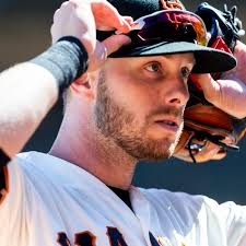 Season review: Jaylin Davis, Austin Slater, and Chris Shaw all did real  well in the minors in 2019