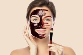 Jika mempunyai kulit yang sensitif, masker wajah organik bisa jadi solusinya. 7 Manfaat Masker Cokelat Untuk Kecantikan Kulit Wajah