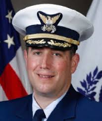 AEP Featured Speaker: CAPT Michael A. Turdo